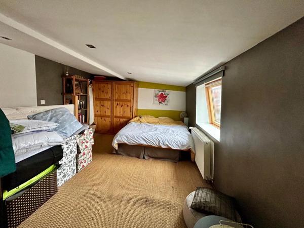 Maison à vendre 5 pièces 180m²