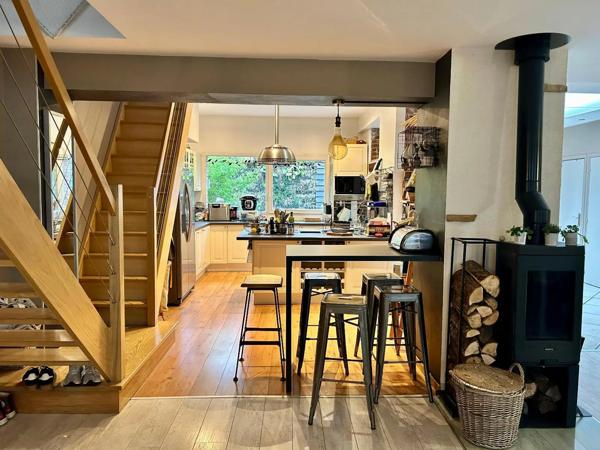 Maison à vendre 5 pièces 180m²