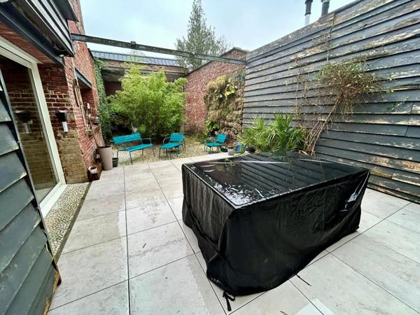 Maison à vendre 5 pièces 180m²