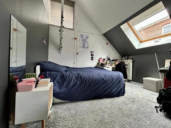 Maison à vendre 5 pièces 180m²