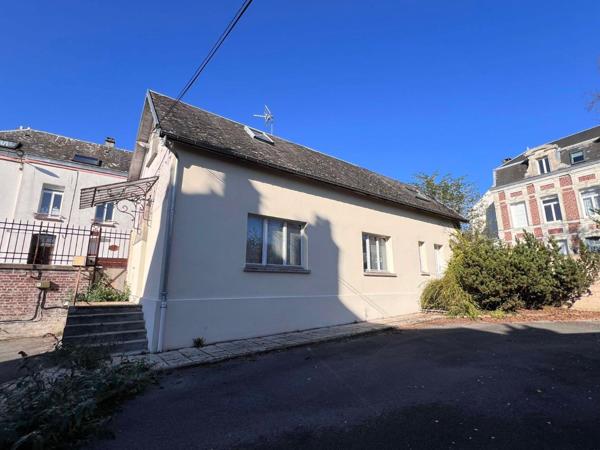 Local professionnel à vendre