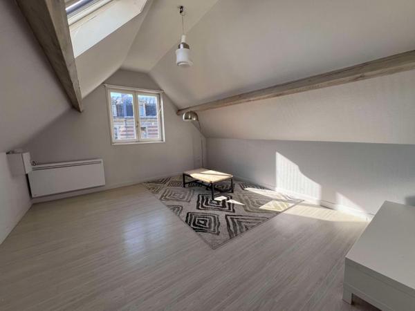 Local professionnel à vendre