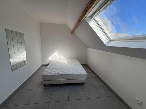 Local professionnel à vendre