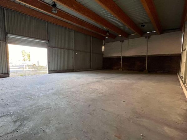 Local professionnel à vendre