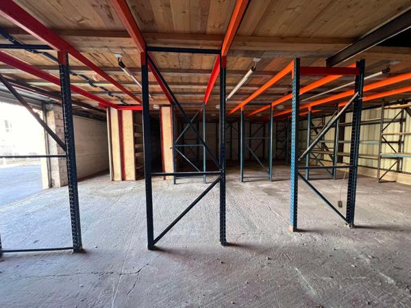 Local professionnel à vendre