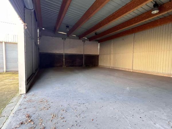 Local professionnel à vendre