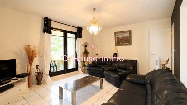 Appartement à vendre 4 pièces de 84 m²