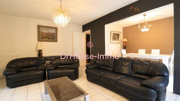 Appartement à vendre 4 pièces de 84 m²