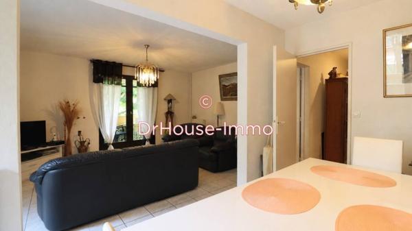 Appartement à vendre 4 pièces de 84 m²
