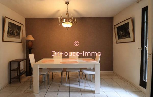 Appartement à vendre 4 pièces de 84 m²