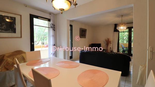 Appartement à vendre 4 pièces de 84 m²