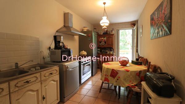 Appartement à vendre 4 pièces de 84 m²
