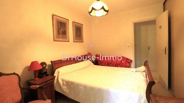 Appartement à vendre 4 pièces de 84 m²