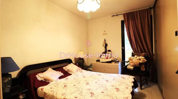 Appartement à vendre 4 pièces de 84 m²
