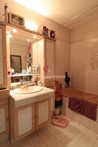 Appartement à vendre 4 pièces de 84 m²