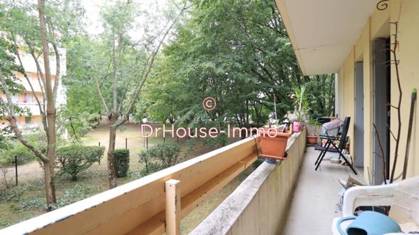 Appartement à vendre 4 pièces de 84 m²