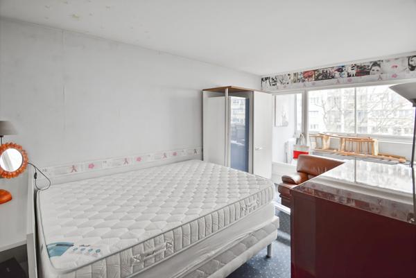 Appartement Familial, Vue dégagée, 3 chambres un bureau, Lumineux