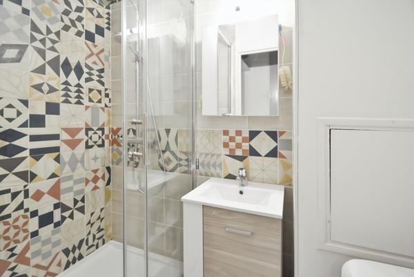 Appartement Familial, Vue dégagée, 3 chambres un bureau, Lumineux