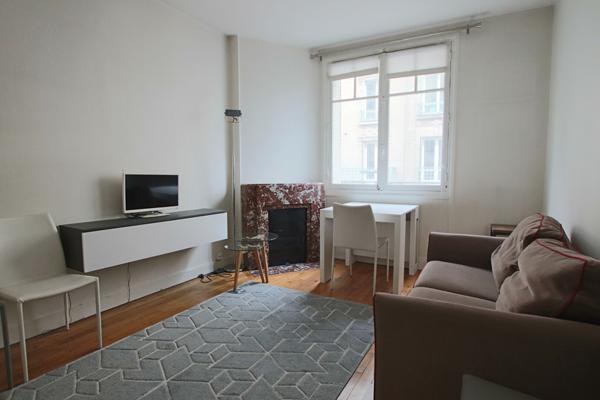 À vendre : Appartement 2 pièces à Paris 13ème