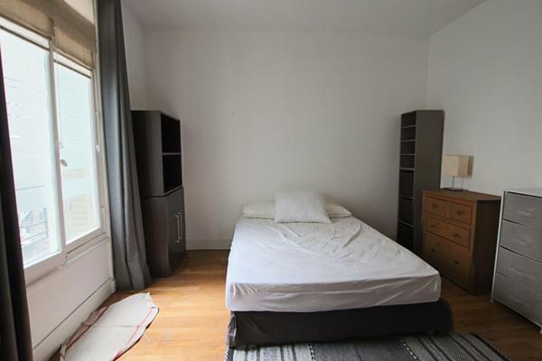 À vendre : Appartement 2 pièces à Paris 13ème