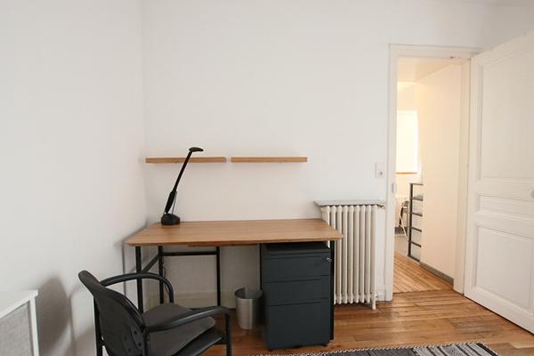 À vendre : Appartement 2 pièces à Paris 13ème