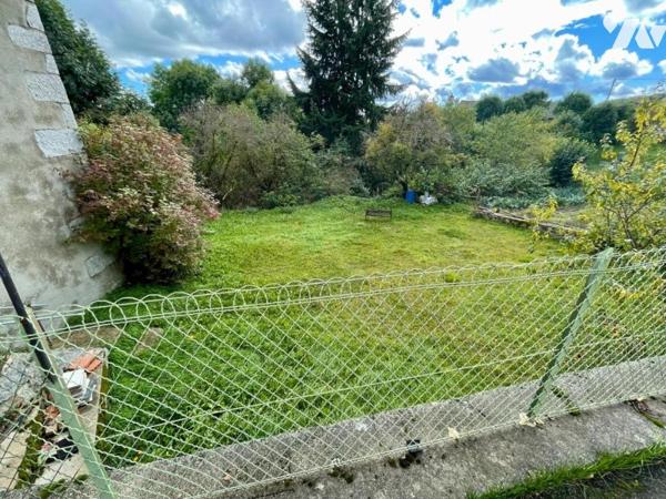 A VENDRE CORPS DE FERME A LASBROS