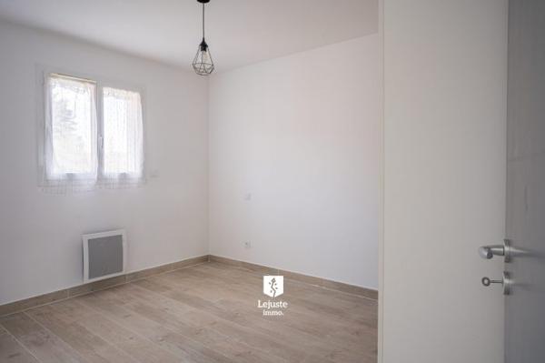 Maison contemporaine Castelnaudary 82 m²