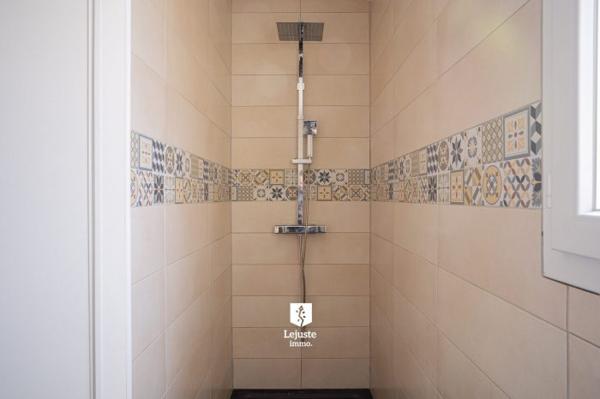 Maison contemporaine Castelnaudary 82 m²