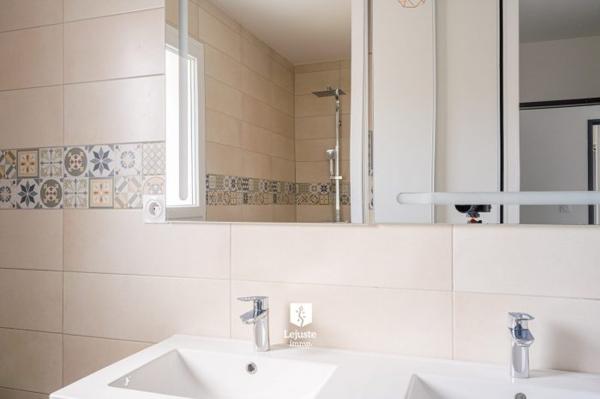 Maison contemporaine Castelnaudary 82 m²