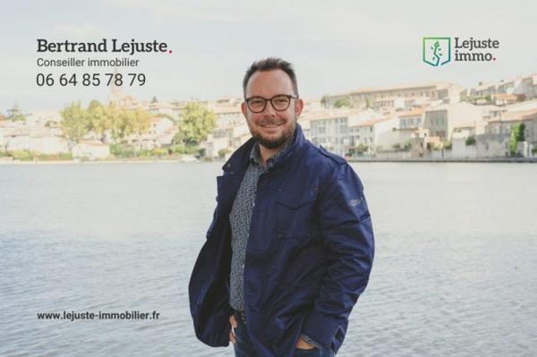 Maison contemporaine Castelnaudary 82 m²