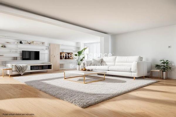 Maison à Montfort-le-Gesnois, 72450 - 9 pièces 300m²