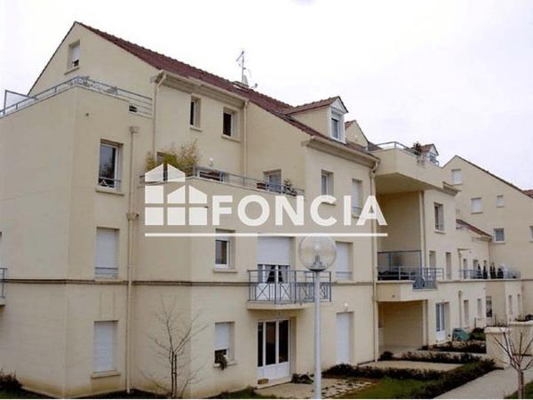 Location Appartement 2 pièces 44.9 m² - 4 A RUE DE LA REPUBLIQUE Mainvilliers 28300