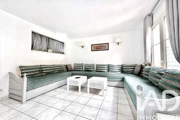 Maison à vendre 5 pièces 105 m² Bailly-Romainvilliers