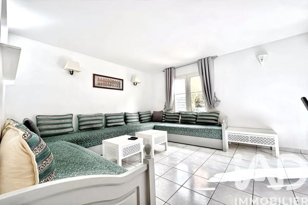 Maison à vendre 5 pièces 105 m² Bailly-Romainvilliers
