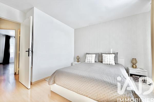 Maison à vendre 5 pièces 105 m² Bailly-Romainvilliers