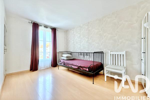 Maison à vendre 5 pièces 105 m² Bailly-Romainvilliers