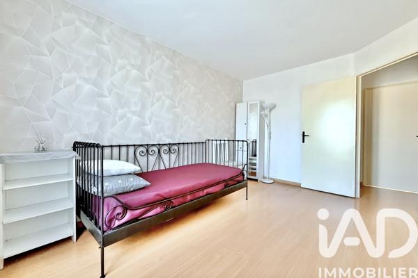Maison à vendre 5 pièces 105 m² Bailly-Romainvilliers