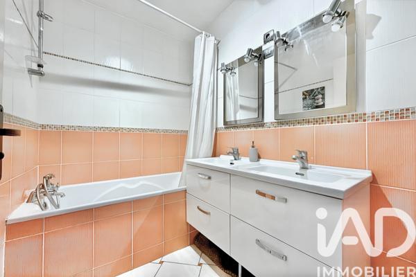 Maison à vendre 5 pièces 105 m² Bailly-Romainvilliers