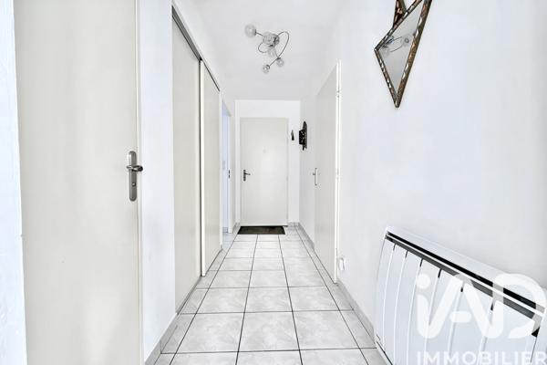 Maison à vendre 5 pièces 105 m² Bailly-Romainvilliers
