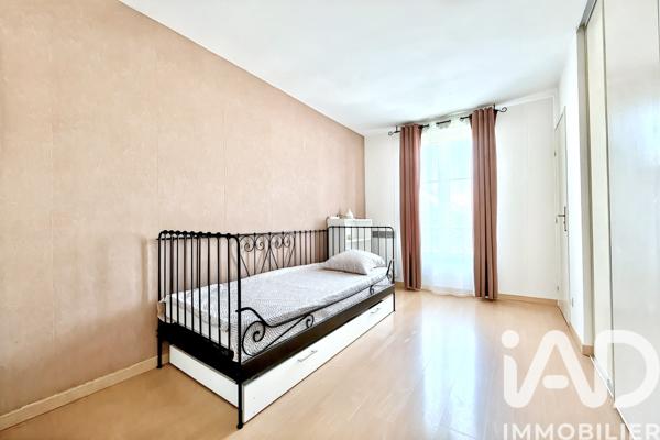 Maison à vendre 5 pièces 105 m² Bailly-Romainvilliers