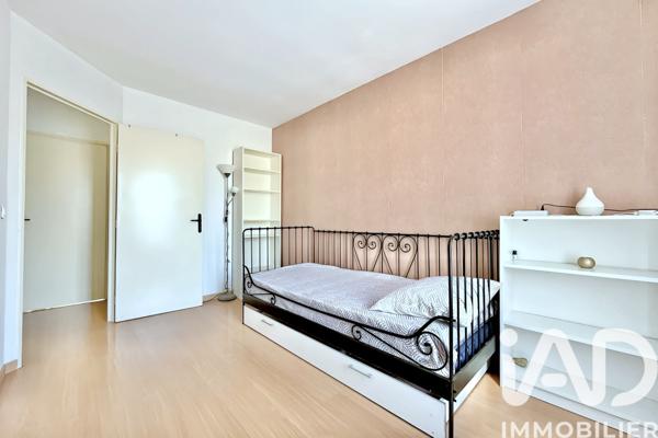Maison à vendre 5 pièces 105 m² Bailly-Romainvilliers
