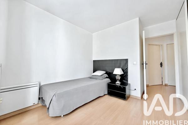 Maison à vendre 5 pièces 105 m² Bailly-Romainvilliers