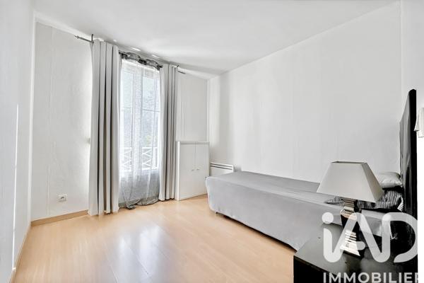 Maison à vendre 5 pièces 105 m² Bailly-Romainvilliers