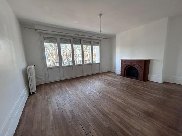 Appartement Amiens 3 pièce(s) 79.02 m2