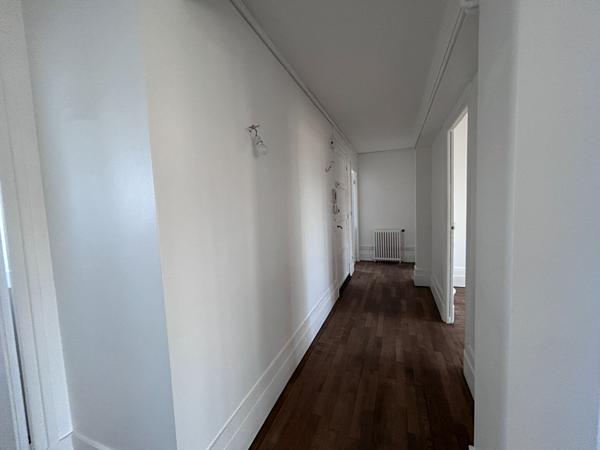 Appartement Amiens 3 pièce(s) 79.02 m2
