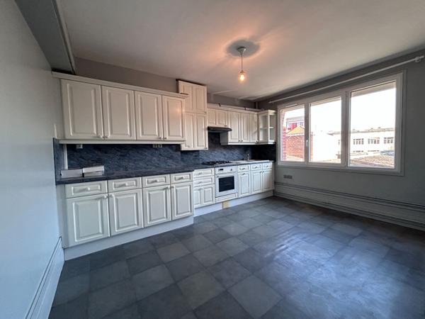 Appartement Amiens 3 pièce(s) 79.02 m2