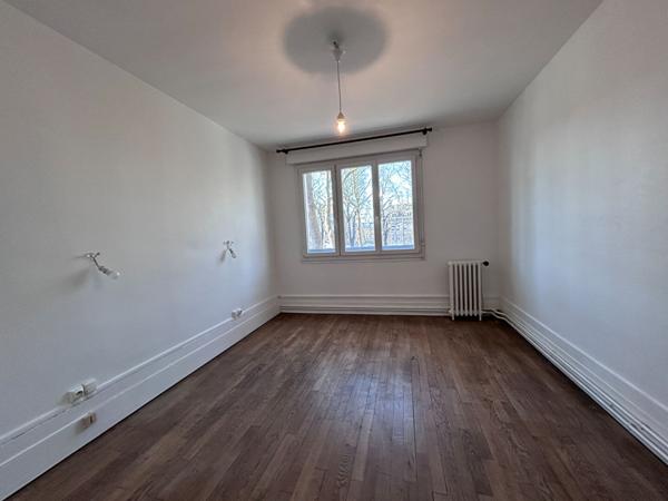 Appartement Amiens 3 pièce(s) 79.02 m2