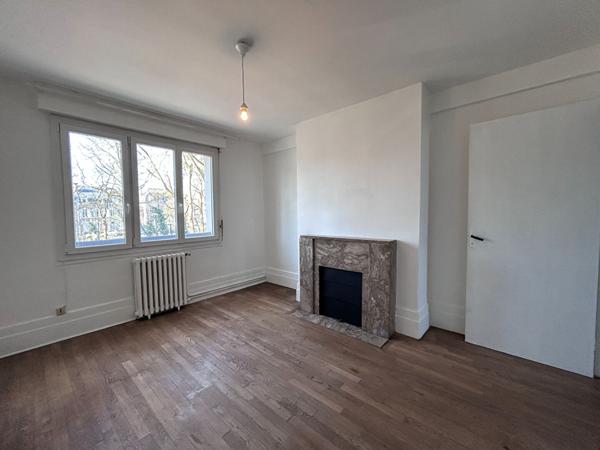 Appartement Amiens 3 pièce(s) 79.02 m2