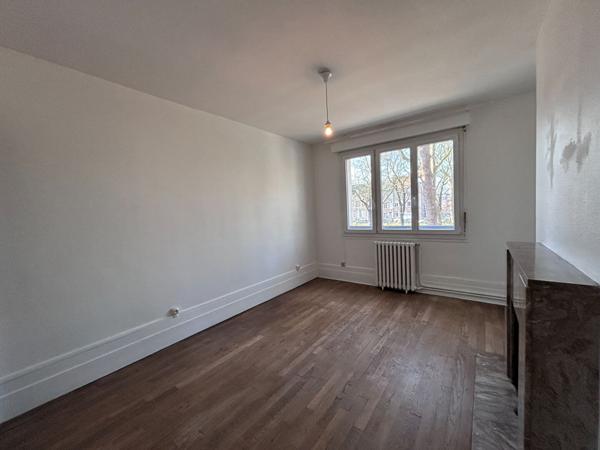 Appartement Amiens 3 pièce(s) 79.02 m2