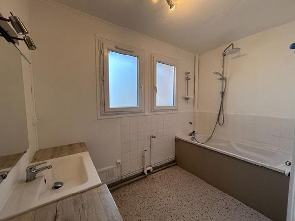 Appartement Amiens 3 pièce(s) 79.02 m2